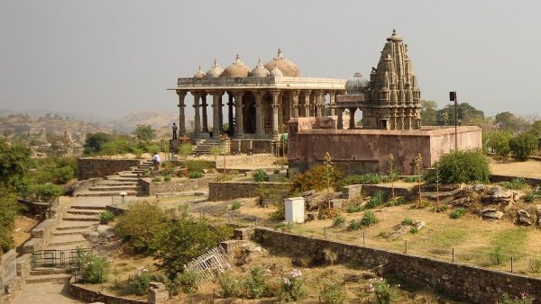 mammadev temple