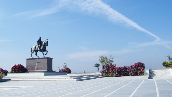 Maharana Pratap Memorial