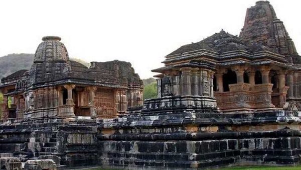 eklingji temple udaipur
